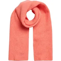 Superdry Soft Rib Skjerf