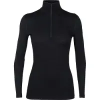 Icebreaker Merino 200 Oasis Langarmet Baselag