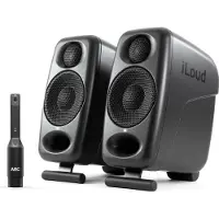 IK Multimedia iLoud Micro Monitor Pro Pair