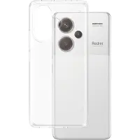 SAFE. by PanzerGlass TPU Case for Xiaomi Redmi Note 13 Pro+