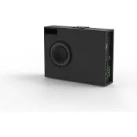 VivoLink aktivt drevet subwoofer 8