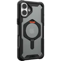 Uag Plasma XTE Magsafe-etui for iPhone 16 Plus - Svart