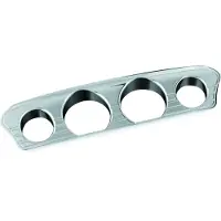 Kuryakyn Kur7284 Gauge Motorsykkel Tilbehør