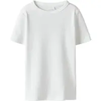 Name it Normal Passform T-skjorte