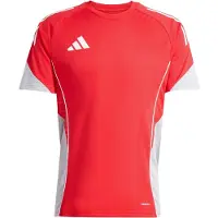 Adidas Tiro 25 Competition Training Kortarmet T-skjorte