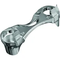 Kuryakyn Honda Gl 1800 Goldwing 01 Gaffelstabilisator