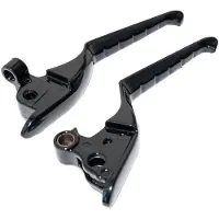 Kuryakyn Harley Davidson Flhr 1584 08-11/flhr 1584 Abs 08-11 Bremsehendel