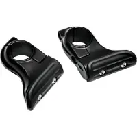 Kuryakyn Toe Rest Kur7633 Fotpinneadapterplate