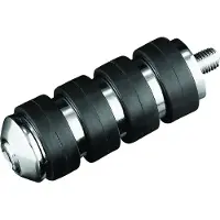 Kuryakyn Iso Kur8021 Girspaken Tapp