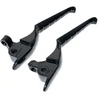 Kuryakyn Harley Davidson Flhr 1750 19/flhr 1750 17-18/flhr 1750 Abs 17-20 Bremsehendel