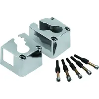 Kuryakyn Kur8123 Tappet Block Motorsykkel Tilbehør
