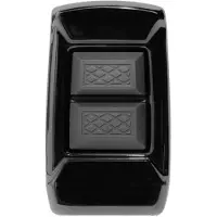 Kuryakyn Harley Davidson Flhr 1450 99-06/flhr 1584 07-11 Kur10045-2 Bremsekloss