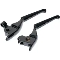 Kuryakyn Harley Davidson Flhr 1690 14-15/flhr 1690 Abs 14-16 Bremsehendel