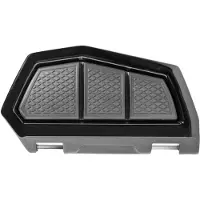 Kuryakyn Harley Davidson Flhr 1340 94-98/flhr 1450 99-06/flhr 1584 07-11 Kur10026-2 Fotbrett