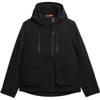 Superdry Ultimate Tech Windbreaker Jakke
