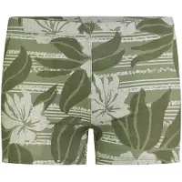 O'Neill Essentials Floral Badeshorts Boxer