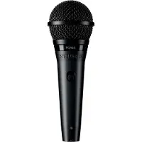 Shure Pga58-xlr-e Mikrofon
