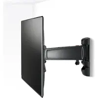 Vogel's Veggmontert Tv-feste Med 25 Graders Sving 200x200 Mm