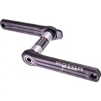 Rotor Inpower Road Direct Krank Med Effektmåler