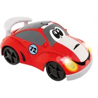 Chicco Johnny Coupe Racing Rc Fjernkontroll