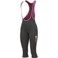 ALÉ Essential 3/4 Sykkelbukser