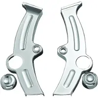 Kuryakyn Boomerang Kur7851 Frame Motorsykkel Tilbehør