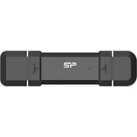 Silicon Power Usb Ds72 3.2 Gen2 250gb Minnepinne