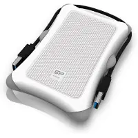 Silicon Power Armor A30 Usb 3.2 1tb Ekstern Hdd