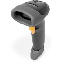 Digitus Da-81003 2d Bluetooth Strekkodeskanner