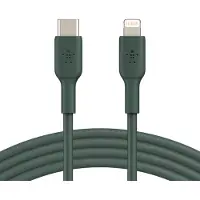 Belkin Boost Charge 2 M Usb-c Til Lightning-kabel