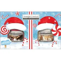 Yankee candle Home Inspiration Gavesett 2024 - 2 x Small