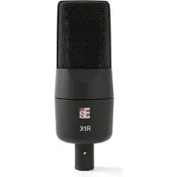 Se Electronics sE-X1R Ribbon Microphone