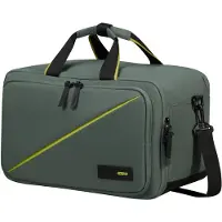 American Tourister Take2cabin 3-way Boarding Bag 14´´ 25l Ryggsekk