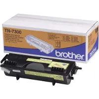 Brother Tonerkassett 3.300 sider