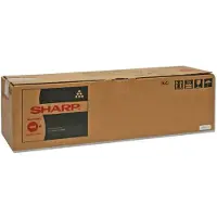 Sharp Tonerkassett sort