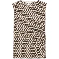 Garcia C50220 Ermeløs Bluse