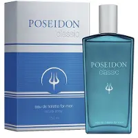 Poseidon Hombre Posseidon Classic 150ml Eau De Toilette