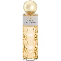 Saphir Siloé 200ml Parfyme