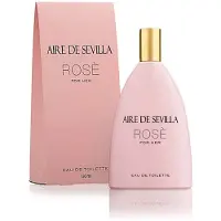 Instituto Espanol Aire De Sevilla Rosè 150ml Eau De Toilette