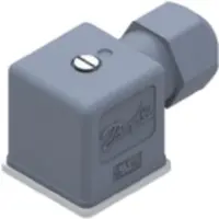 Danfoss Ventilstik for spole for magnetventil type BA,BB, BD Kabelstik PG11 kontakter: 2+PE