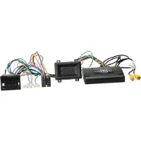 ACV Ctuvx01 infoadapter-grensesnitt