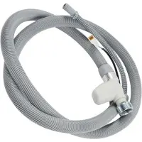Electrolux Vannblokkerende inntaksslange til oppvaskmaskin 50295663004