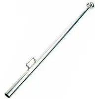 Talamex Flaggstang Aisi 316