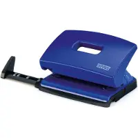 Novus C 216, 16 ark, Blå, 8 cm