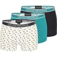 Emporio Armani Em000370_af10779 Boxers 3 Enheter