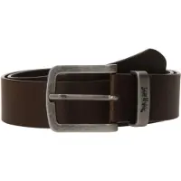 Levis Accessories Metal Two Horse Keeper Ov Belte