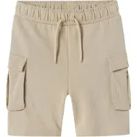 Name it Shorts - Last - Noos - Pure Cashmere - - 12 år (152) - Shorts