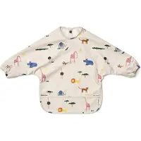 Liewood Forkle - Merle - Safari Sandy Mix - - OneSize - Forkle