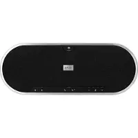 Epos EXPAND 80T - Smart høyttalertelefon - Bluetooth - trådløs - svart, sølv