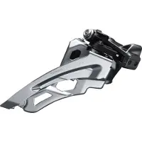 Shimano Deore M6000 Side Swing Low Clamp Forgire